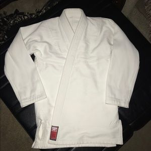 Kids size A1 Judo Gi